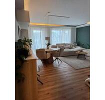 Hochwertig sanierte 3- Zimmer-Wohnung in Alzey