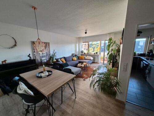 Foto - Helle & moderne 2-Zimmer Wohnung ab 01.06.26