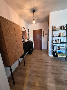 Foto - 2 Zimmer Etagenwohnung zur Miete in Rodgau