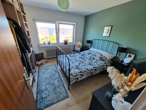 Foto - Etagenwohnung in Rodgau zur Miete