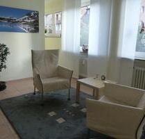 Praxisraum Therapieraum Büro Psychotherapie Logopädie in Buer - Gelsenkirchen