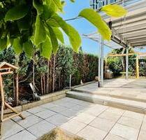 Moderne Eigentumswohnung mit Südterrasse und Garage in Hilzingen
