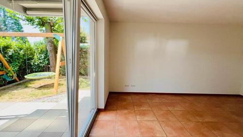Foto - Erdgeschoßwohnung in Hilzingen zum Kaufen