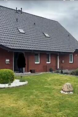 Foto - Doppelhaushälfte mit Garten in Preußisch Oldendorf -Harlinghausen