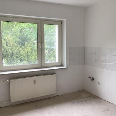 Foto - Etagenwohnung in Gelsenkirchen zur Miete