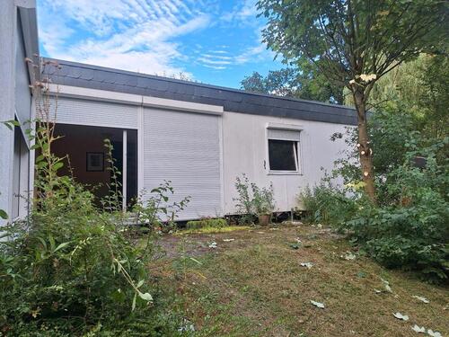 Foto - Einfamilienhaus in Lehre zum Kaufen