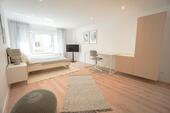 Foto - Stylisch, neu & mitten in Nürnberg – Deine Chance auf ein Zuhause in einer neugegründeten 3er-WG!