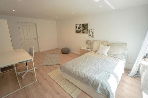 Foto - Etagenwohnung zur Miete in Nürnberg