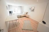 Foto - Etagenwohnung in Nürnberg