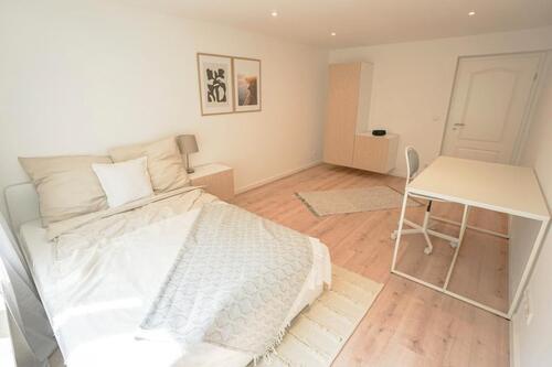Foto - Etagenwohnung in Nürnberg zur Miete