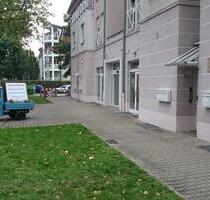 Lager mit Büro in 01279 Dresden Laubegast 58qm