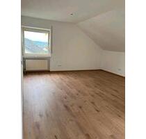 geräumige sanierte Dachgeschosswohnung mit 55m² in Bad Breisig