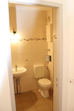 Foto - Etagenwohnung in Braunschweig zur Miete