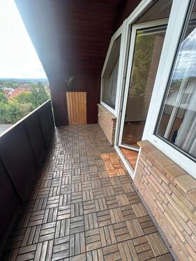 Foto - Etagenwohnung in Bovenden