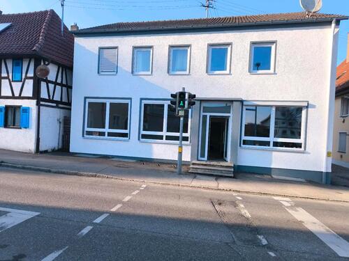 Foto - Wohngeschäft Haus - 1.000,00 EUR Kaltmiete,