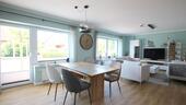 Foto - Etagenwohnung in Wiefelstede