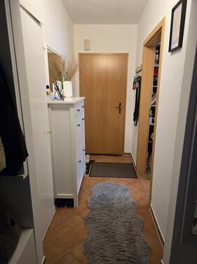 Foto - Etagenwohnung zur Miete in Osnabrück