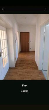 Foto - Etagenwohnung in Vilshofen an der Donau