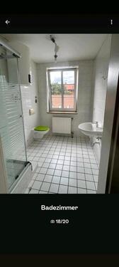 Foto - Etagenwohnung in Vilshofen an der Donau zur Miete