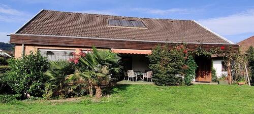 Foto - Einfamilienhaus in Heppenheim (Bergstraße)