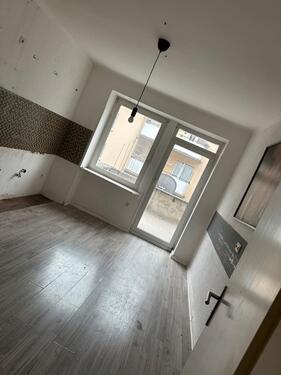 Foto - Etagenwohnung in Saarbrücken