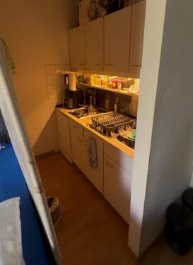 Foto - Etagenwohnung zur Miete in Mannheim