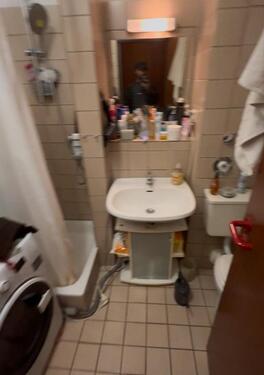 Foto - Etagenwohnung in Mannheim