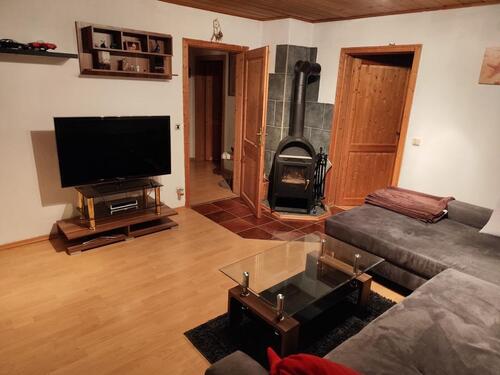 Foto - Wohnung in Traunstein zu vermieten ! Nicht in München !