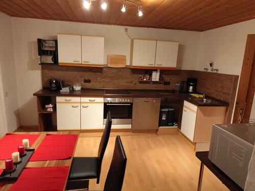 Foto - Etagenwohnung in München