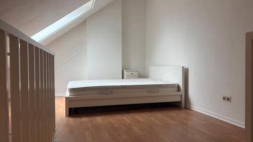 Foto - Etagenwohnung in Kassel