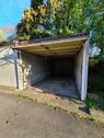 Foto - Garage im Garagenhof der Heidesiedlung, Liederbach