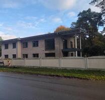 Moderne Wohnung im 1.OG in Verl-Sürenheide- Erstbezug