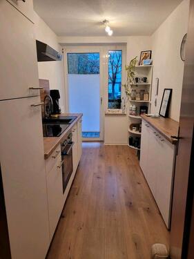 Foto - Etagenwohnung in Höxter