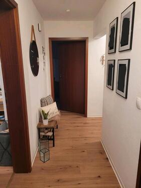 Foto - Etagenwohnung in Höxter zur Miete