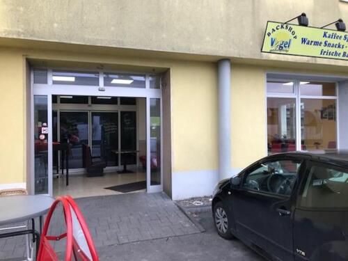 Foto - Gewerbefläche in Jülich – ideal für Bäckerei, Backshop oder Café