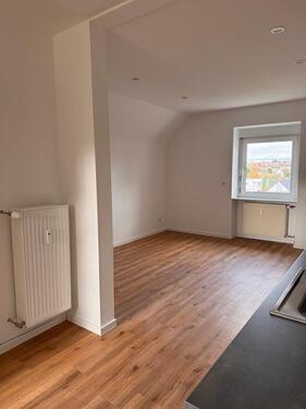 Foto - Frisch renovierte 2,5-ZKB -Wohnung