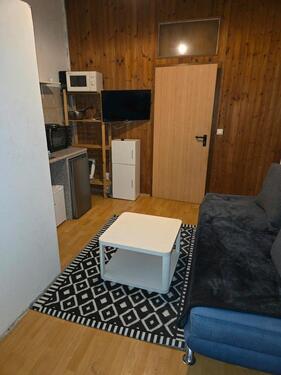 Foto - Etagenwohnung zur Miete in Mannheim