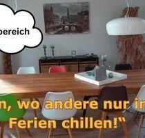 NM für exkl. 3-ZKB-Altbauwohnung in Leer-Altstadt (106 m²), voll möbliert! Sparaktion bis 31.12.25 - Leer (Ostfriesland)