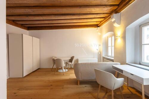 Foto - Etagenwohnung zur Miete in Regensburg