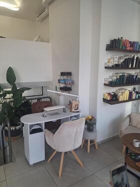 Foto - Maniküre Platz zu vermieten München-Zentrum