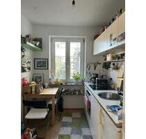 Wohnung zur Untermiete in Maxvorstadt für halbes Jahr - München Ludwigsvorstadt-Isarvorstadt