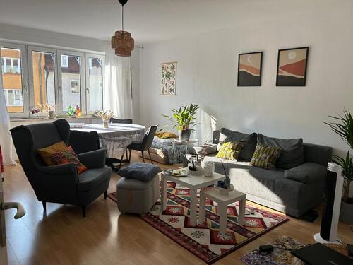 Foto - 2 Zimmer andere zur Miete in München