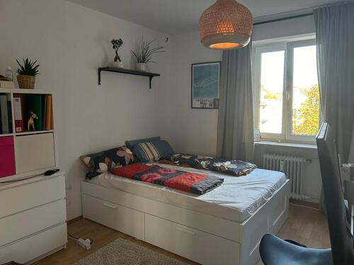 Foto - 2 Zimmer andere in München