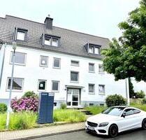 3-Zimmer-Wohnung in Hemer Mitte