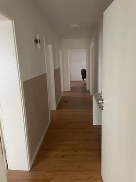 Foto - 3 Zimmer Etagenwohnung in Schwarzenfeld