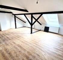 Komplett renoviertes Apartment für Singles mit Küche und Klimaanlage - Offenbach am Main Hafen