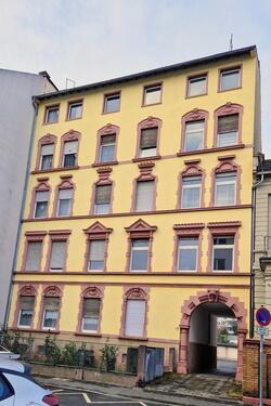 Foto - 1 Zimmer Dachgeschoßwohnung zur Miete in Offenbach am Main