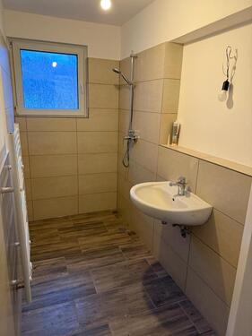 Foto - 3 Zimmer Etagenwohnung zur Miete in Goslar