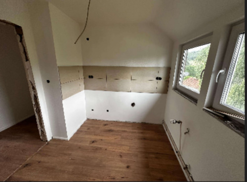 Foto - Etagenwohnung in Goslar zur Miete