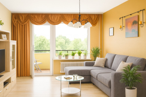 Foto - 3 Zimmer Etagenwohnung zum Kaufen in Herne